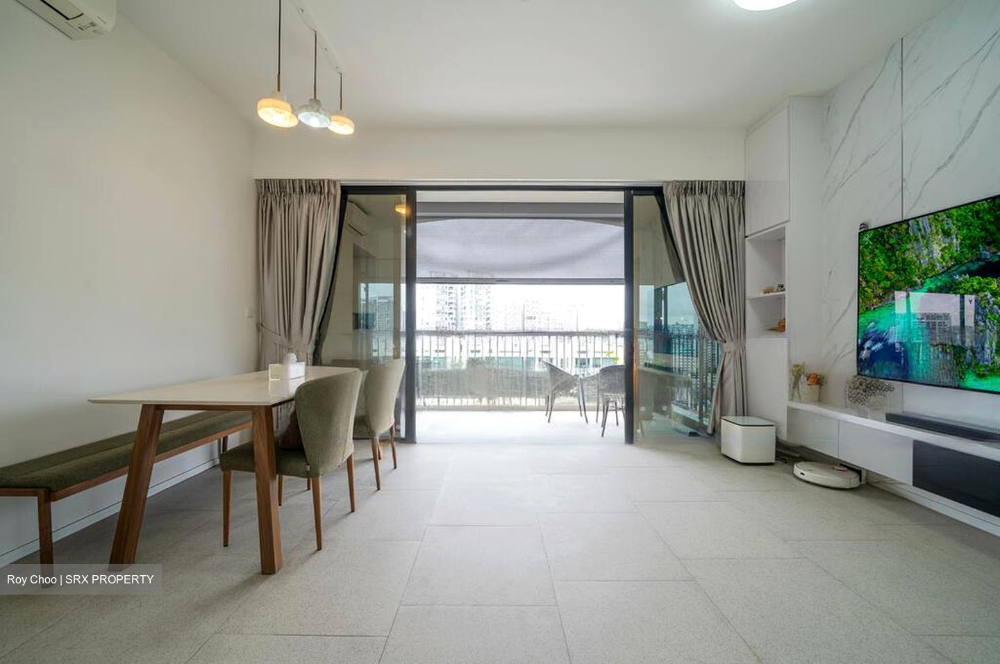 Jui Residences (D12), Apartment #470160371